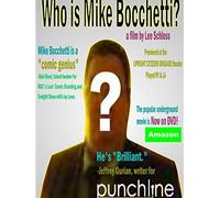 Who is Mike Bocchetti?