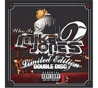 Who Is Mike Jones? [Limited Edition]