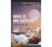 Who is Mr Satoshi?