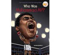 Who Is Muhammad Ali? (Who Was?) – Penguin Books