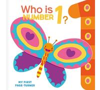 Who is Number 1?