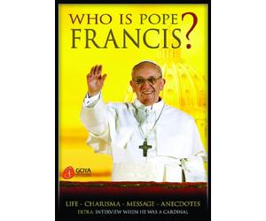 Who Is Pope Francis?