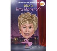 Who Is Rita Moreno? (Who Was?)