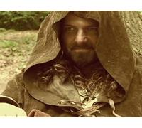 Who is Robin Hood?