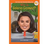 Who Is Selena Gomez? (Who HQ Now)