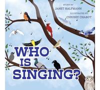 Who is Singing?