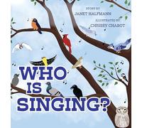 Who is Singing?