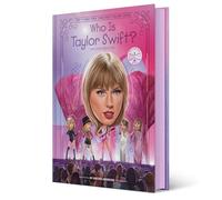 Who Is Taylor Swift?: Deluxe Edition (Who Was?)