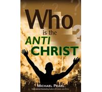 Who Is the Antichrist?