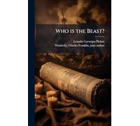 Who is the Beast?