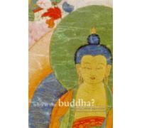 Who is the Buddha?