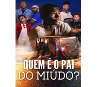 Who is the child's father?