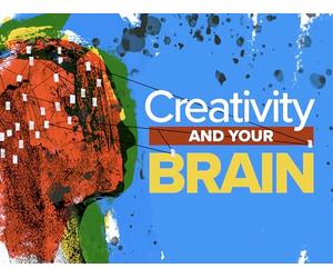 Who Is the Creative Person?