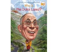 Who Is the Dalai Lama? (Who Was?)