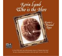 Who Is The Herokevins Personal - Kevin Lamb
