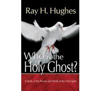 Who Is the Holy Ghost