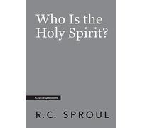 Who Is the Holy Spirit?