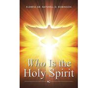 Who Is the Holy Spirit