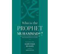 Who is the Prophet Muhammad