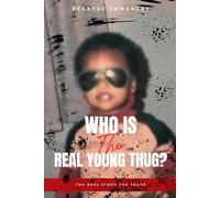 Who Is The Real Young Thug?
