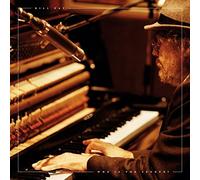 Who Is The Sender? by Bill Fay (2015-10-21)
