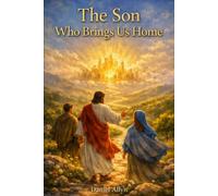 Who is The Son?: Book 3 of Who is God? series