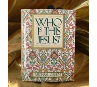 Who Is This Jesus?