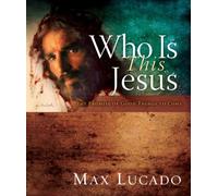 Who Is This Jesus: The Hope You Can't Resist