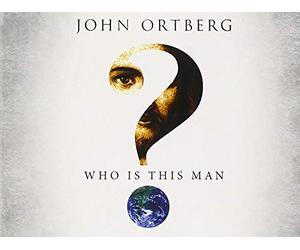 Who Is This Man? Session 3 "The Power of Forgiveness"