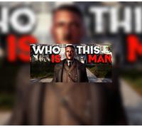 Who Is This Man Steam Altergift