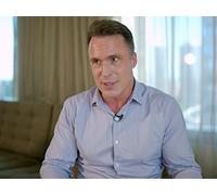 Who is Tina Rix? A One on One with Tina and LA based psychologist, Dr. Greg Cason