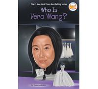 Who Is Vera Wang?
