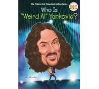 Who Is Weird Al Yankovic? (Who Was?)