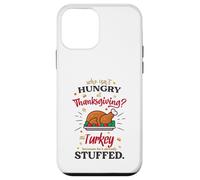 Who isn't hungry on Thanksgiving - The Turkey Case for iPhone 12 mini
