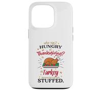 Who isn't hungry on Thanksgiving - The Turkey Case for iPhone 13 Pro