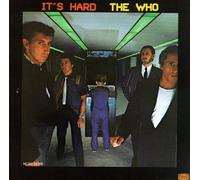 Who - It's Hard