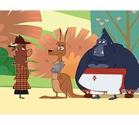 Who kidnapped Hermione?