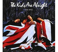 WHO - Kids Are Alright