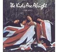 Who - Kids Are Alright [CASSETTE]