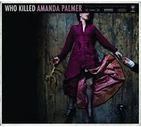 Who Killed Amanda Palmer? [Us Import]