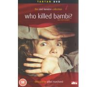 Who Killed Bambi?