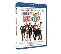 Who Killed Bambi? (2013) ( ¿Quién mató a Bambi? ) (Blu-Ray)