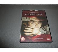 Who Killed Bambi? [DVD]