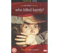 Who Killed Bambi? - DVD Region 2