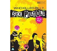 Who Killed Bill? S*x Pistols on the News [DVD]