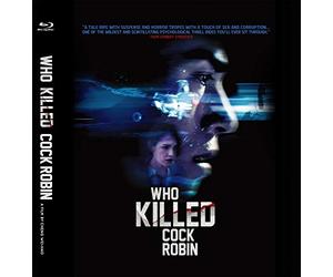 Who Killed Cock Robin [Blu-ray]