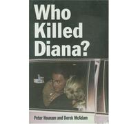Who Killed Diana?