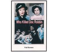 Who Killed Doc Robbin 1948