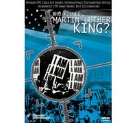 Who Killed Martin Luther King [DVD] [2008] [Region 1] [US Import] [NTSC]