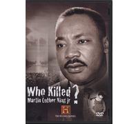 Who Killed Martin Luther King Jr. -